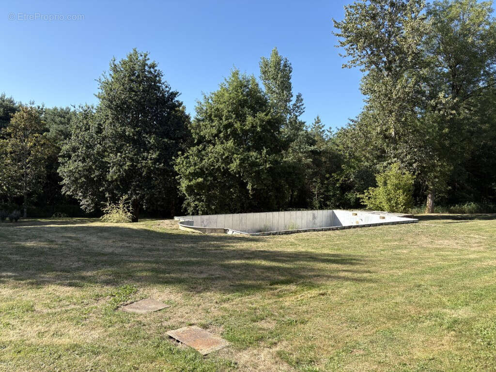 Entre Pompadour, Lubersac et Saint-Yrieix La Perche - photo 29