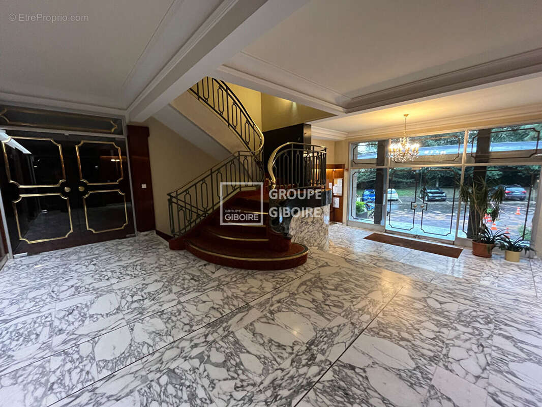 A vendre - Agence Giboire - Appartement Rennes 4 pièce(s) - photo 7