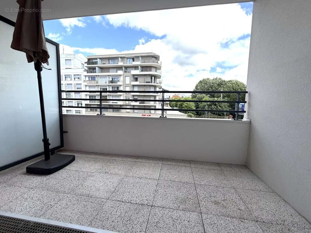 Appartement à VILLEJUIF