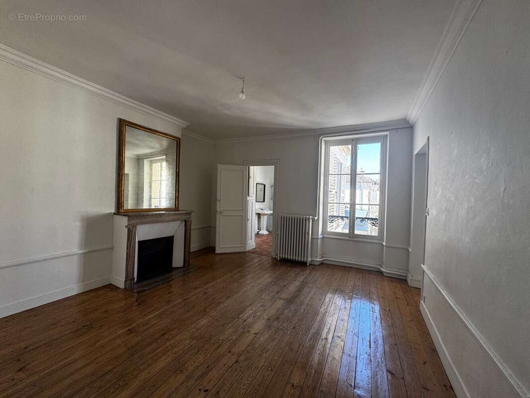 Appartement 79 m² à Fontainebleau  - photo 7