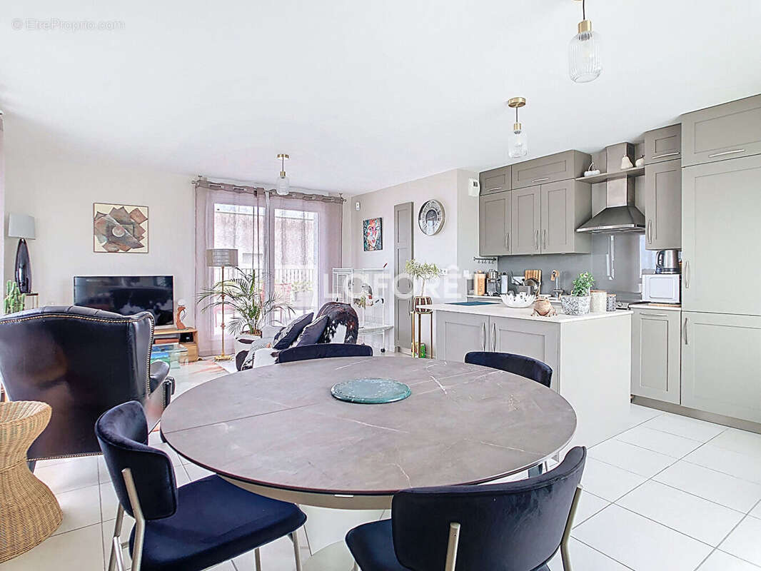 Appartement à SAINT-NAZAIRE