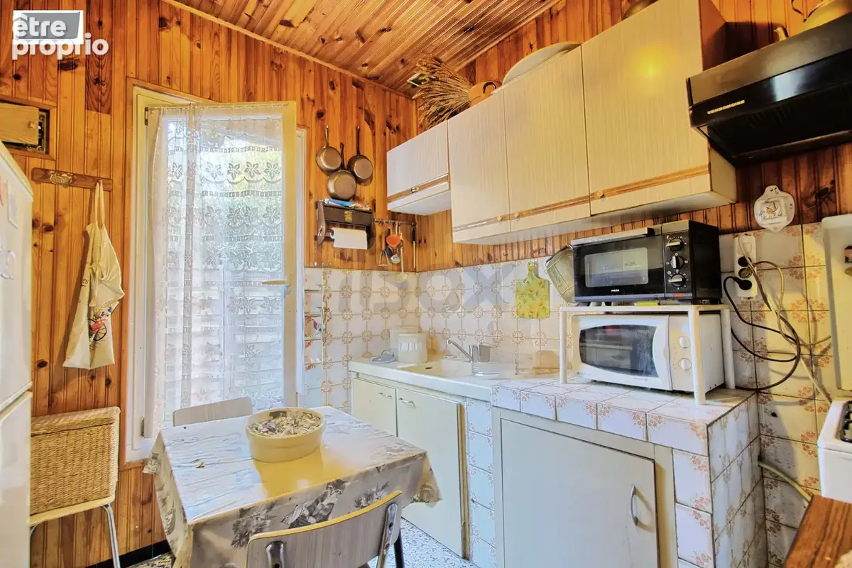 À vendre : Maison T3 de 67 m2 à rénover   Toulon Ouest - photo 5