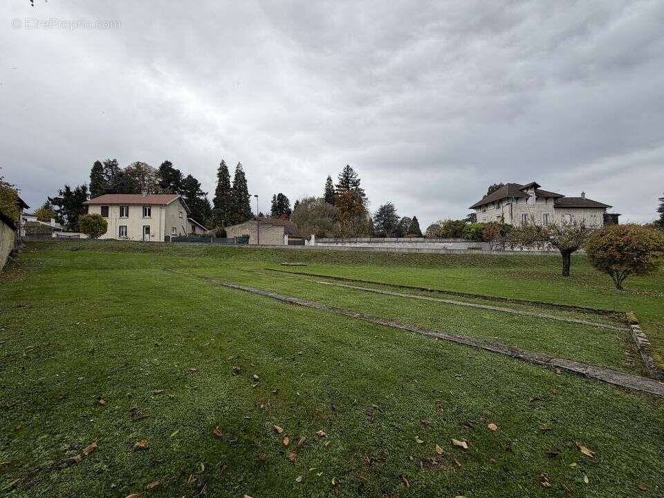 Maison à LES ABRETS