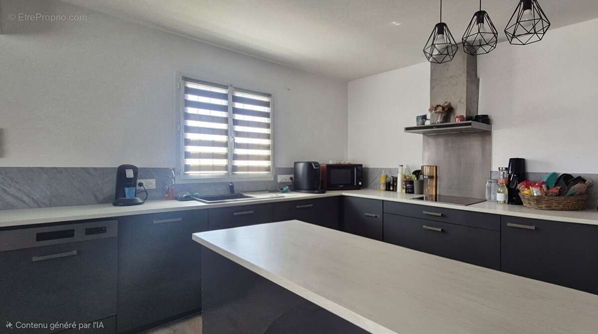 Villa T5 plain pied - photo 4