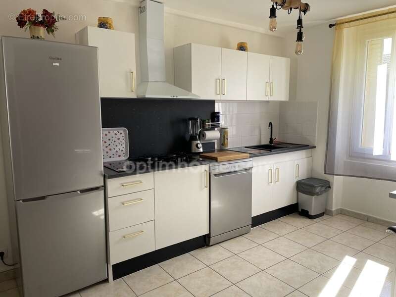 Appartement à SOUESMES