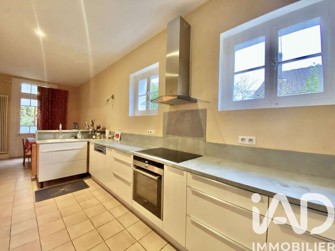 Photo 5 - Maison à NERAC