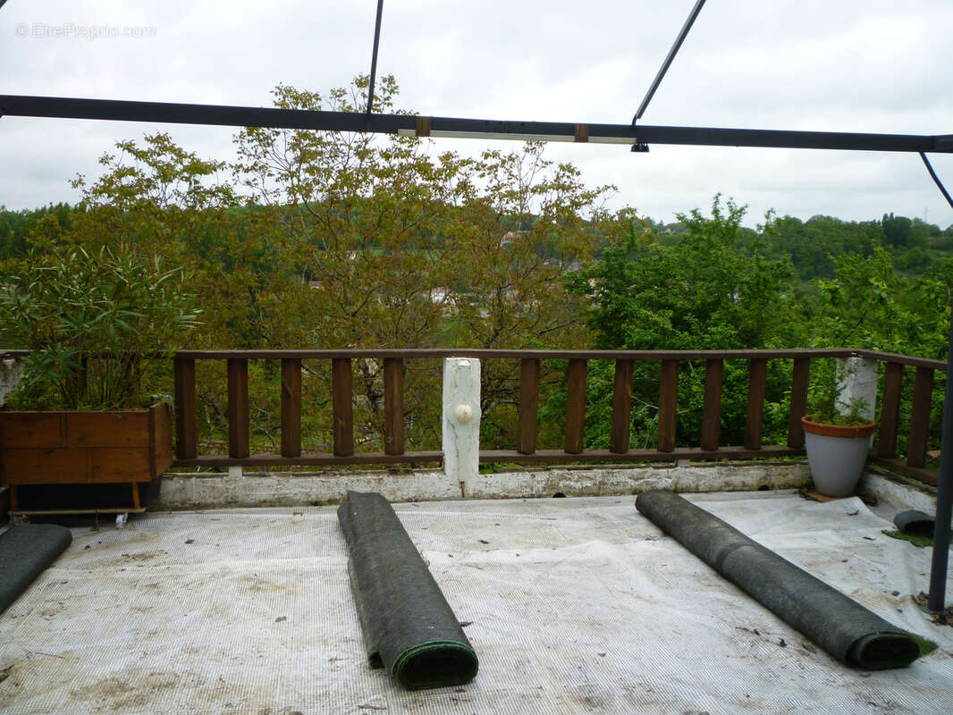 Maison à MONSEMPRON-LIBOS