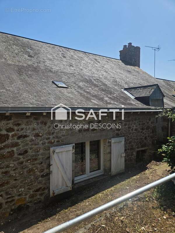 Maison 130 m² à Vautorte  - photo 4