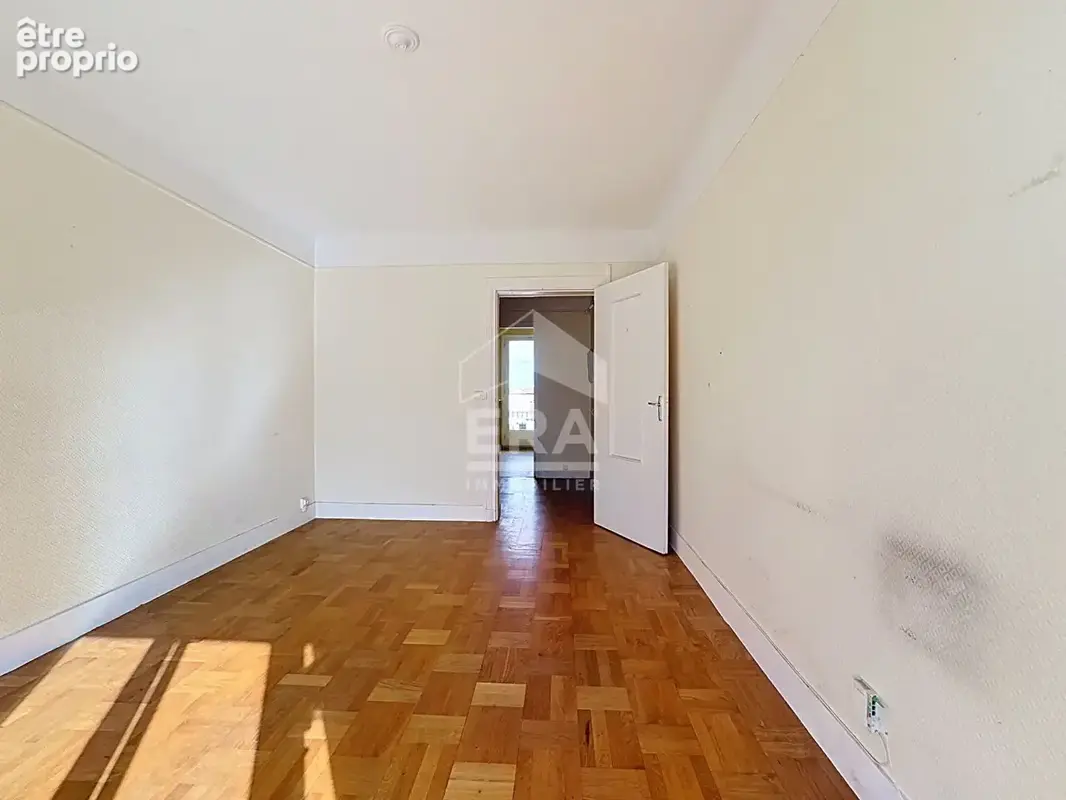 Appartement 57m² à boulogne-billancourt - photo 2