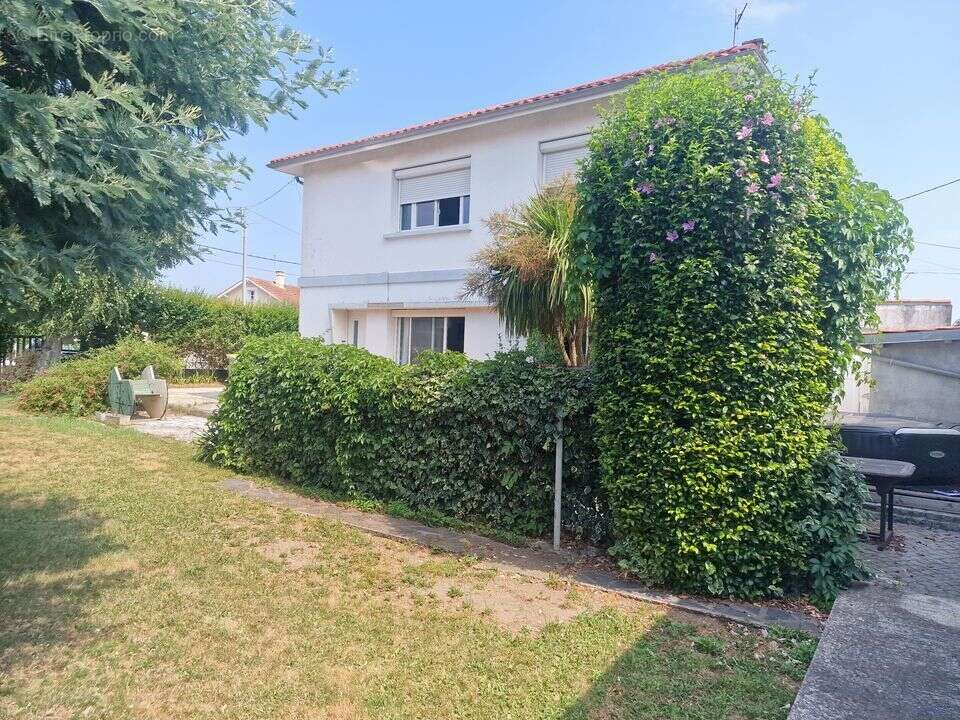 Maison garage jardin au calme - photo 3