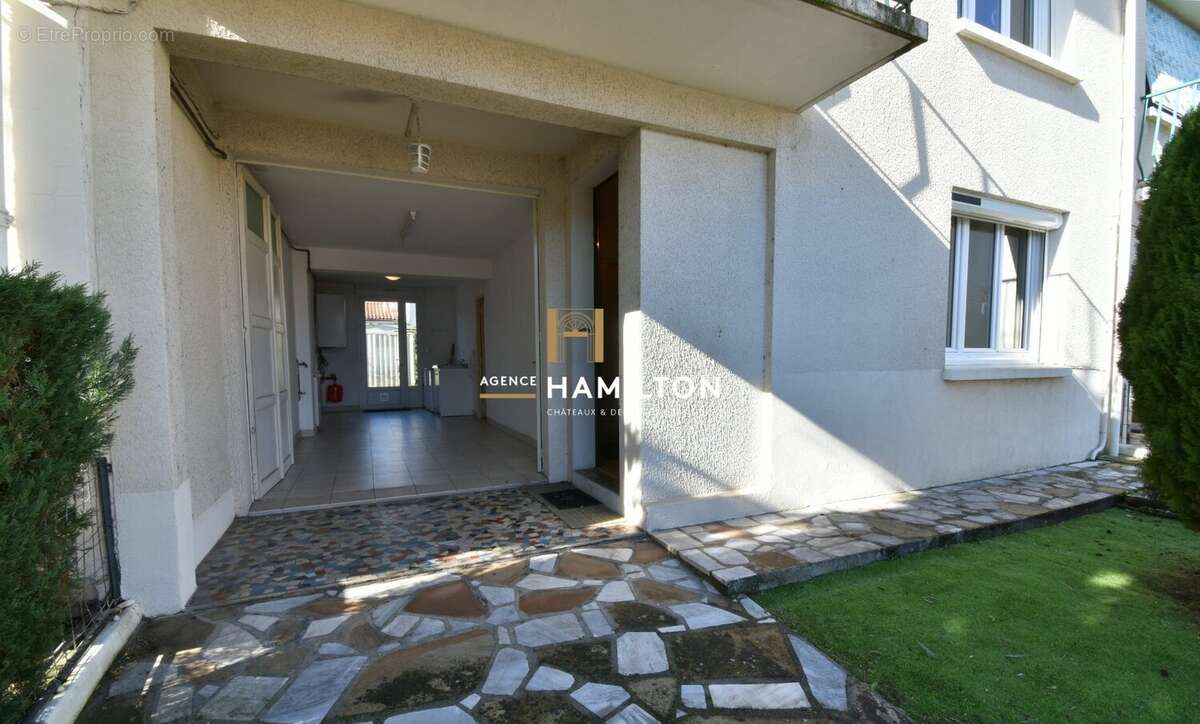 Maison renovee avec fort potentiel locatif - photo 12
