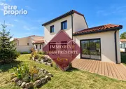 Appartement à MACLAS