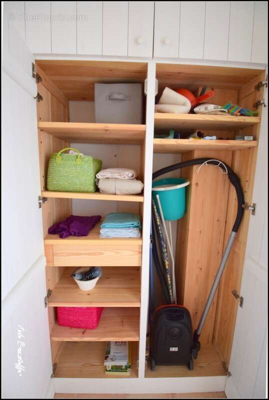 Appartement à vendre 1 pièces LA FLOTTE (17) - photo 9