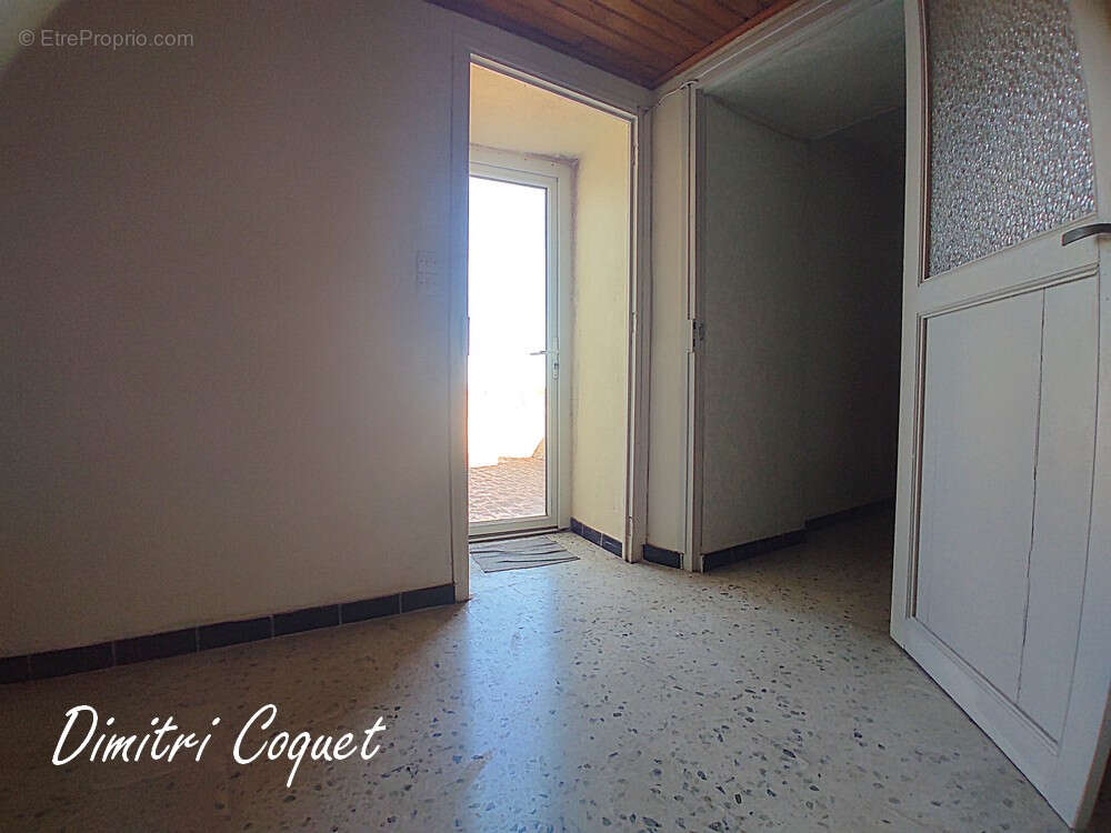 Maison à LEZIGNAN-CORBIERES