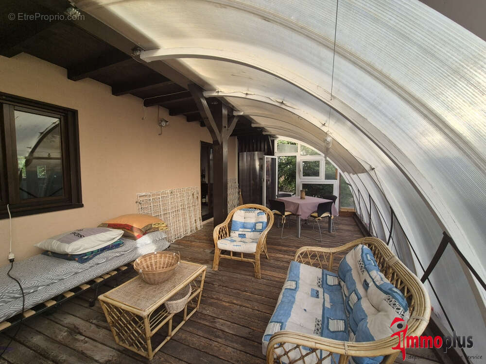 Belle maison dans quartier calme avec vue imprenable à Village-Neuf - photo 18