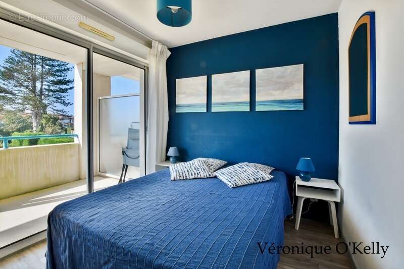 Appartement à CIBOURE