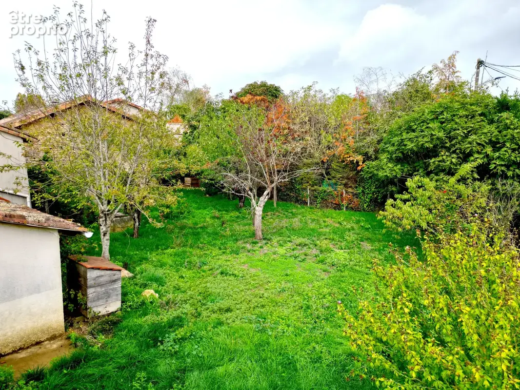 Maison de Village 59m2 à Cloué - photo 10