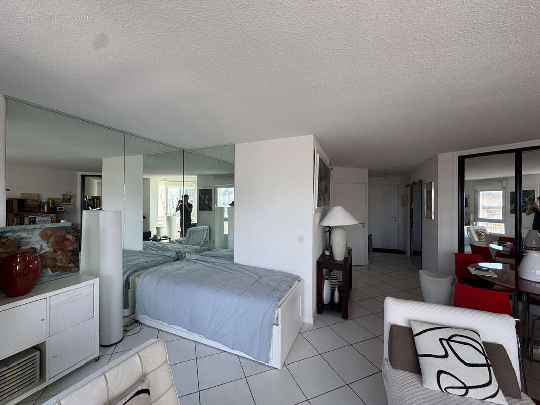 Appartement à PERROS-GUIREC