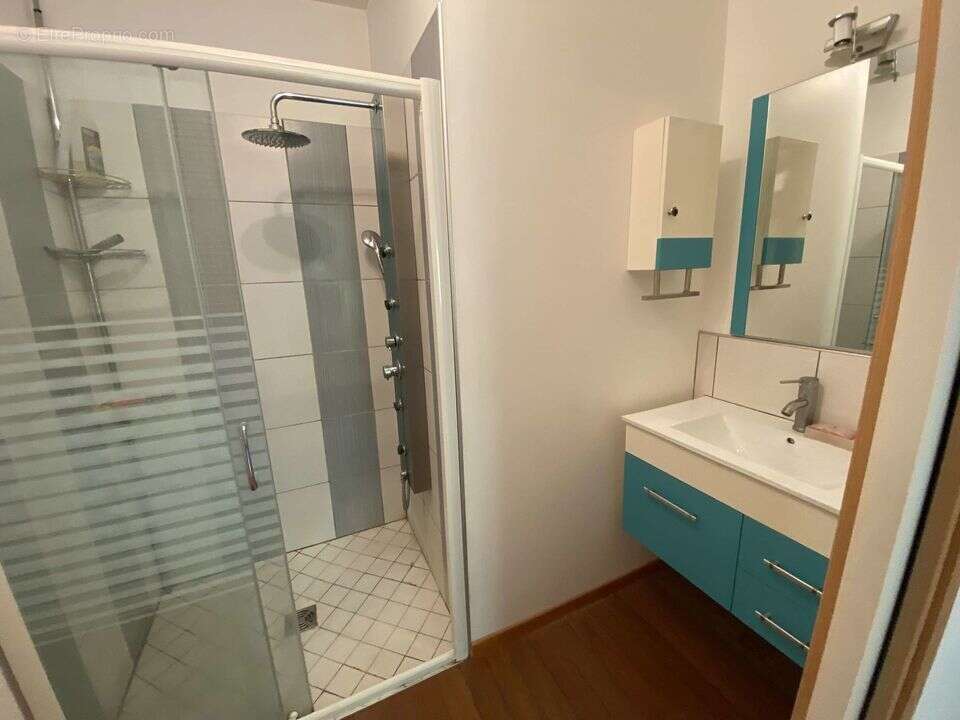 Maison à CAZAUBON