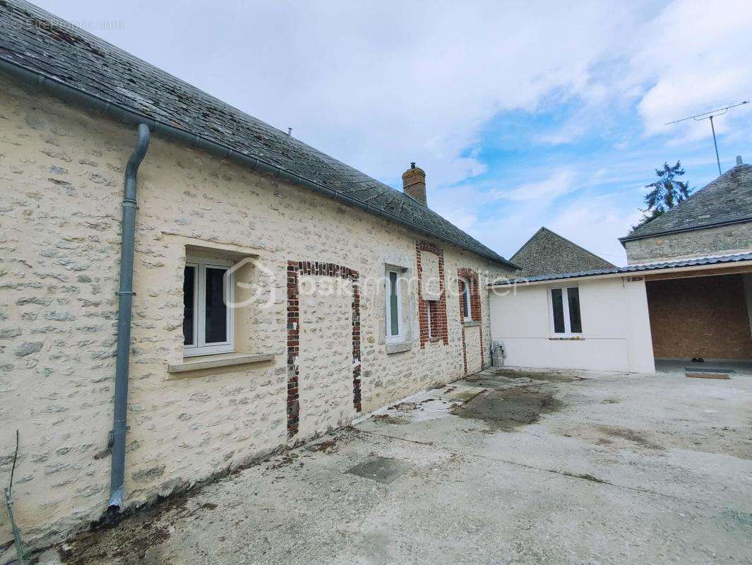 Maison à VOVES