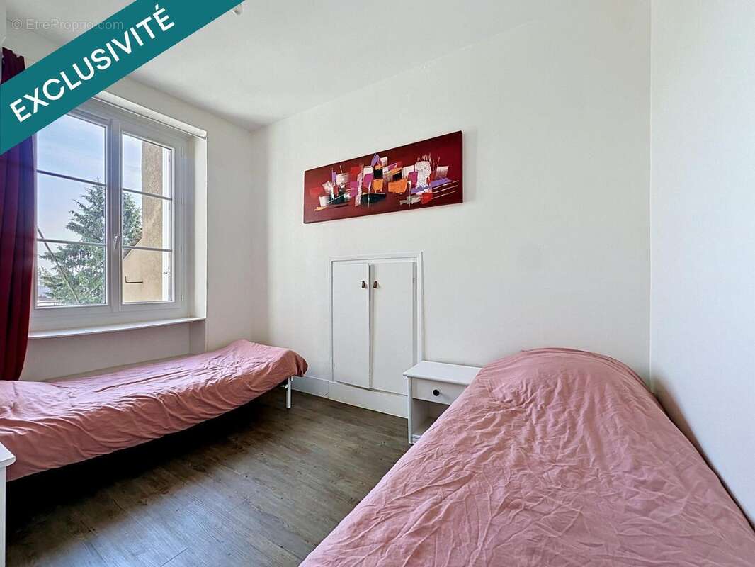 Photo 8 - Appartement à NANTES