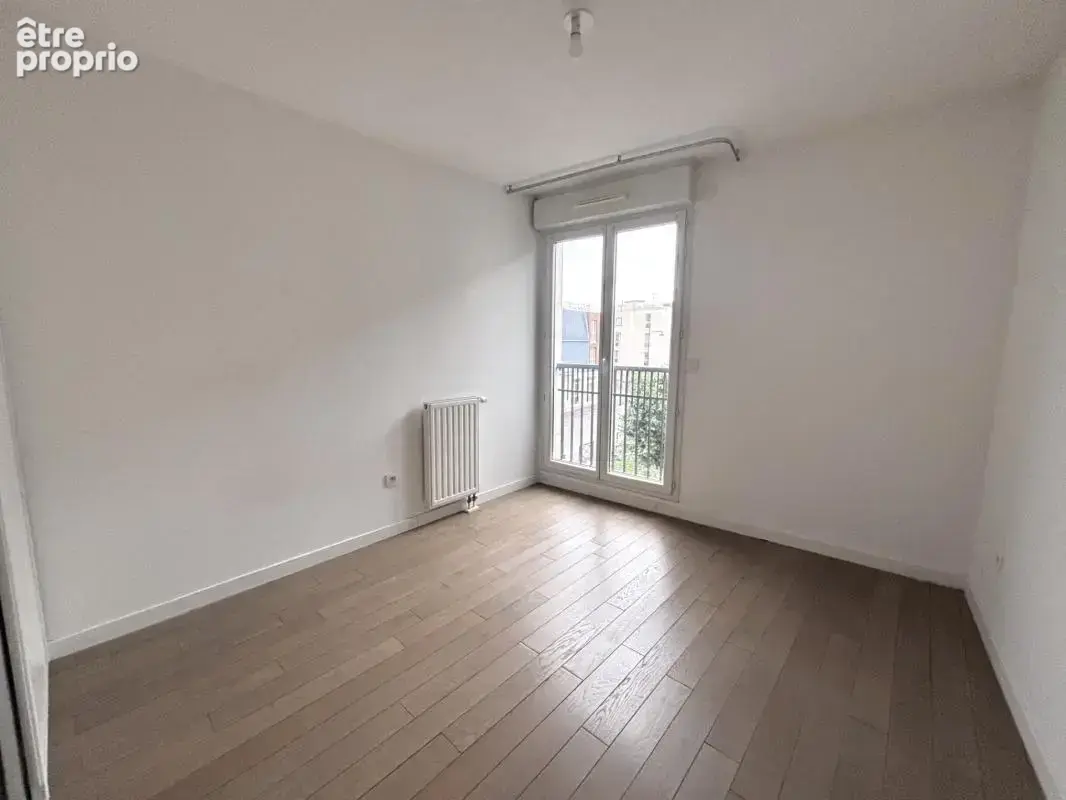 Appartement 3 Pièces - Immeuble récent - Chatenay Malabry - photo 10