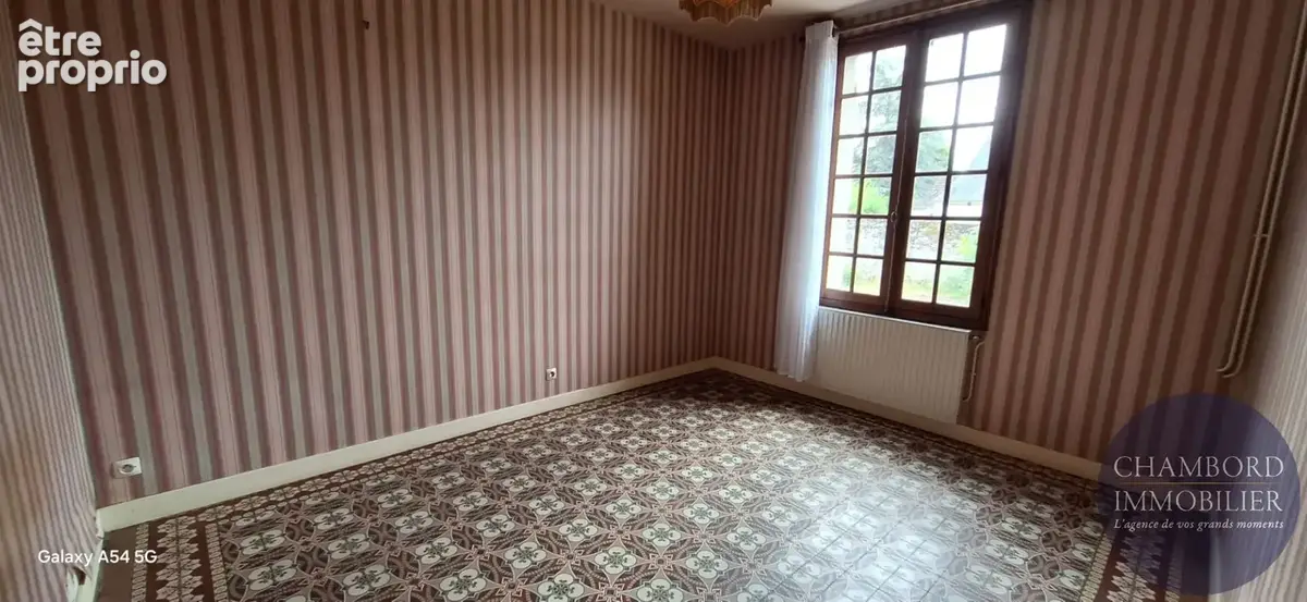 Maison ancienne à Chouzy Sur Cisse . - photo 12