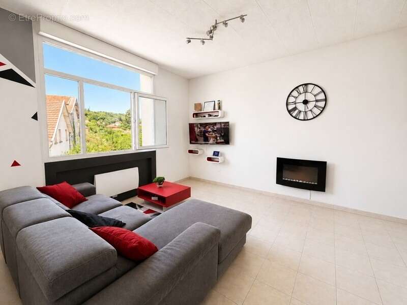 Appartement de 2 pièces principales - photo 4
