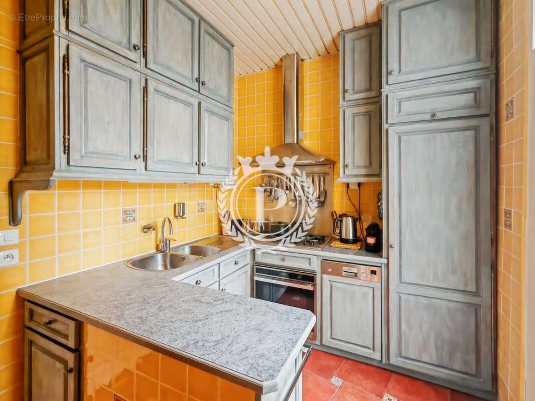 Maison à LE RAINCY