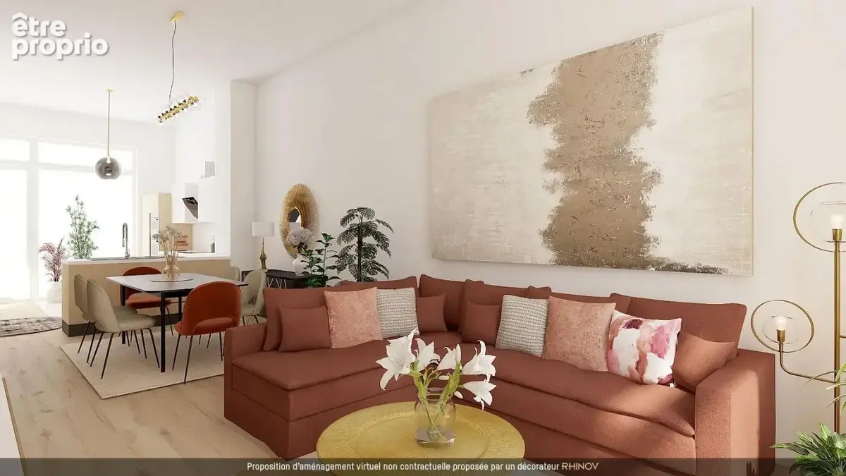 Maison À Vendre - photo 9