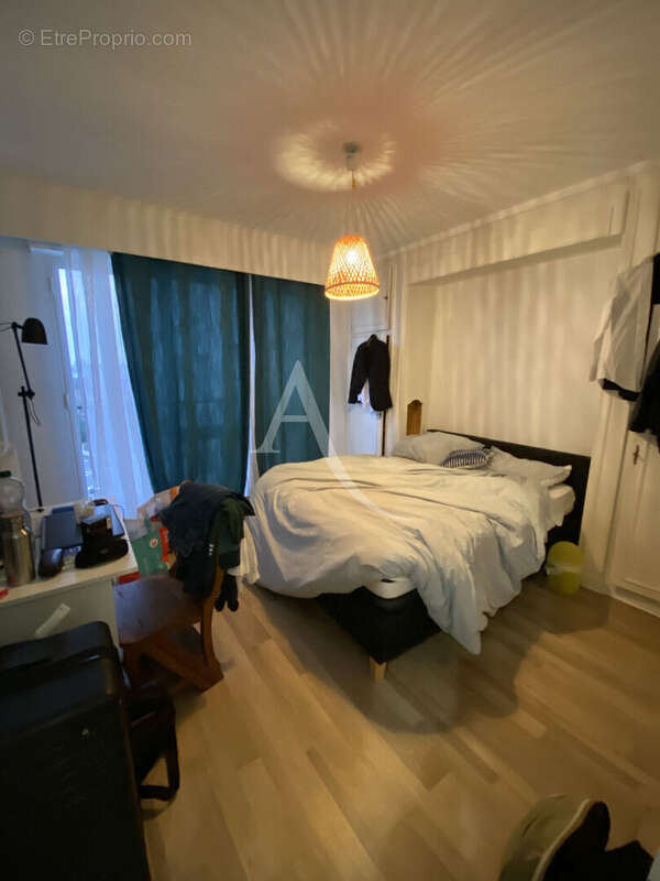Appartement à LE BOURGET
