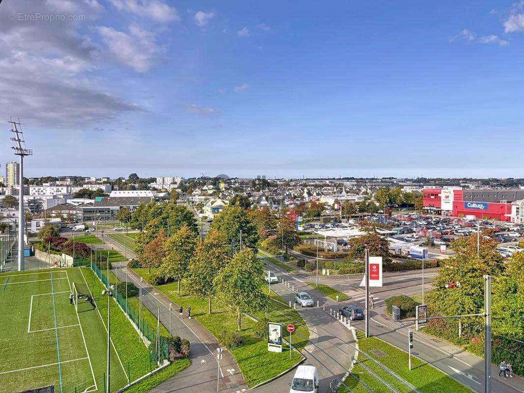 Appartement à BREST