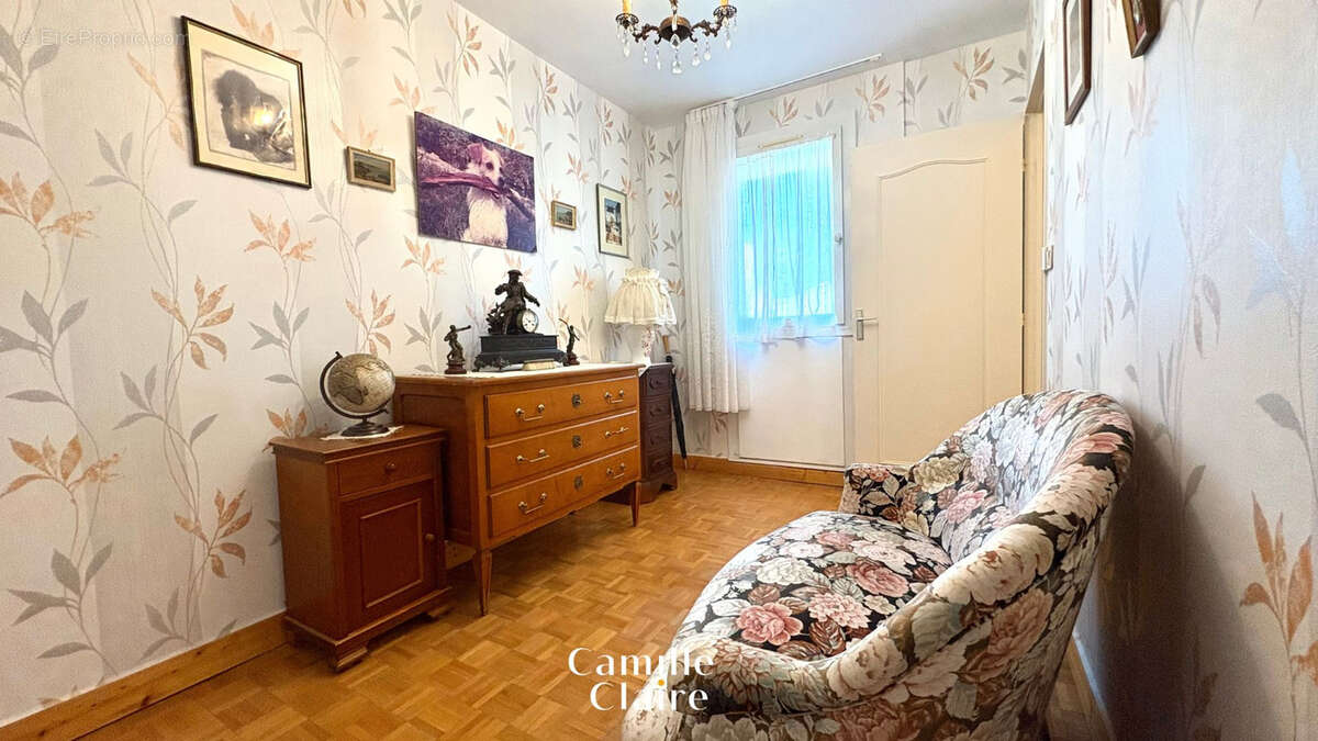 Maison à SAINT-SAVOURNIN