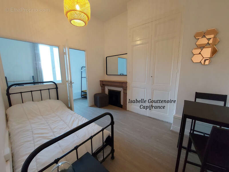 Appartement à TASSIN-LA-DEMI-LUNE