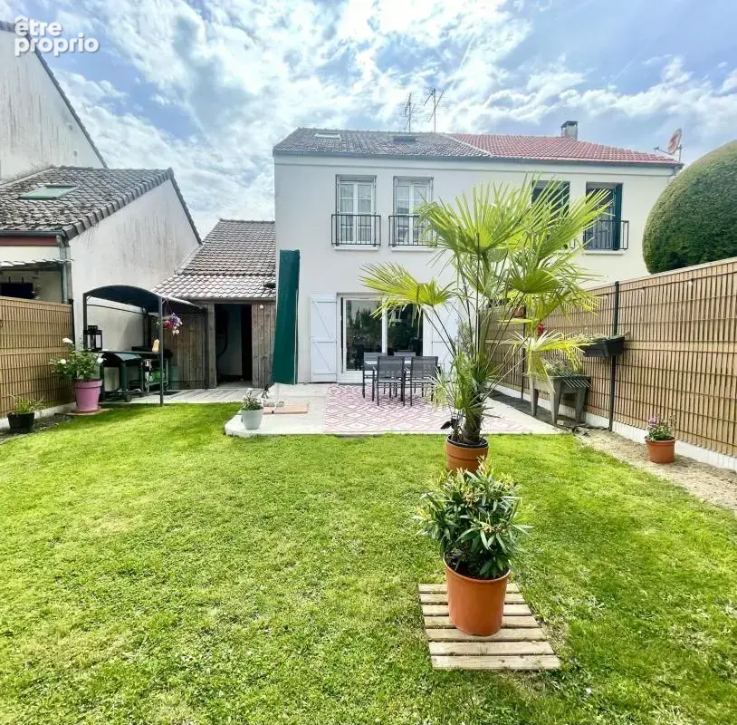 Maison 122 m² à Rambouillet  - photo 13