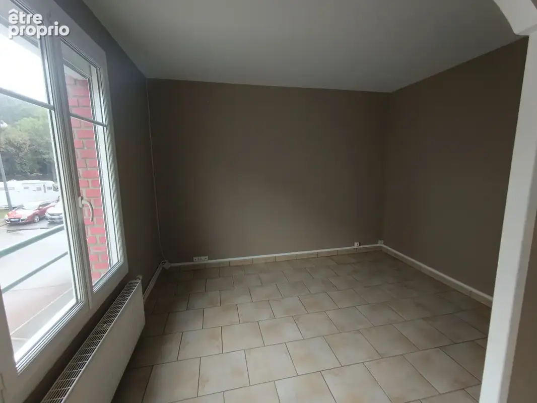 Appartement residence fleurie 199, boulevard de bapaume - photo 8