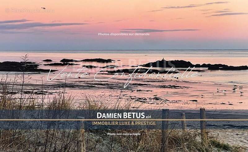 Maison à L'ILE-D'YEU