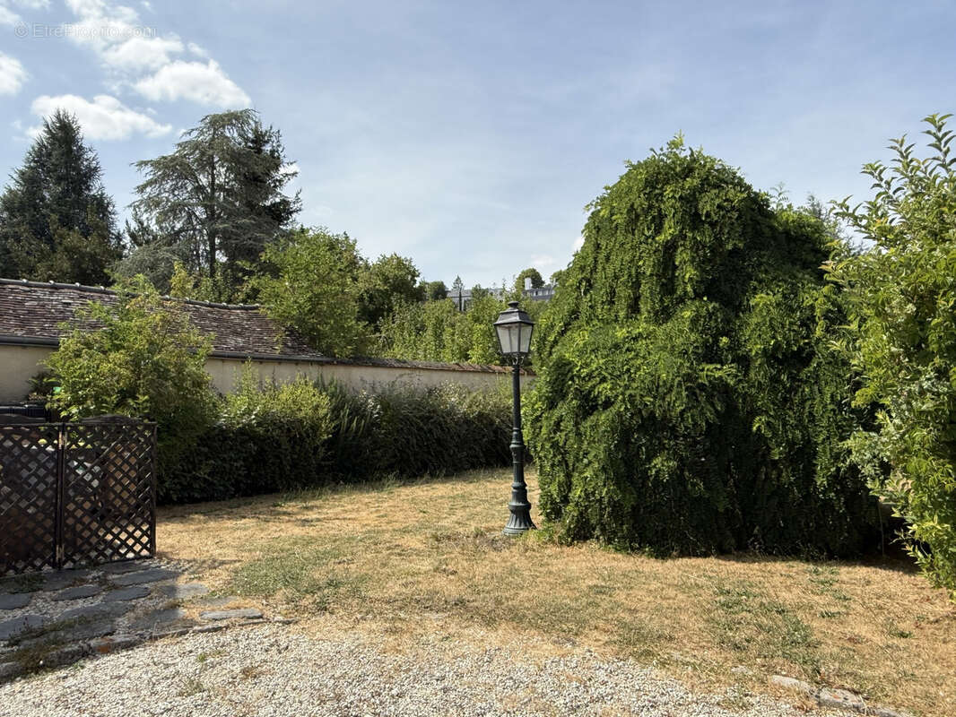 Centre ville / maison de caractere / jardin 3 chambres / double garage - photo 3