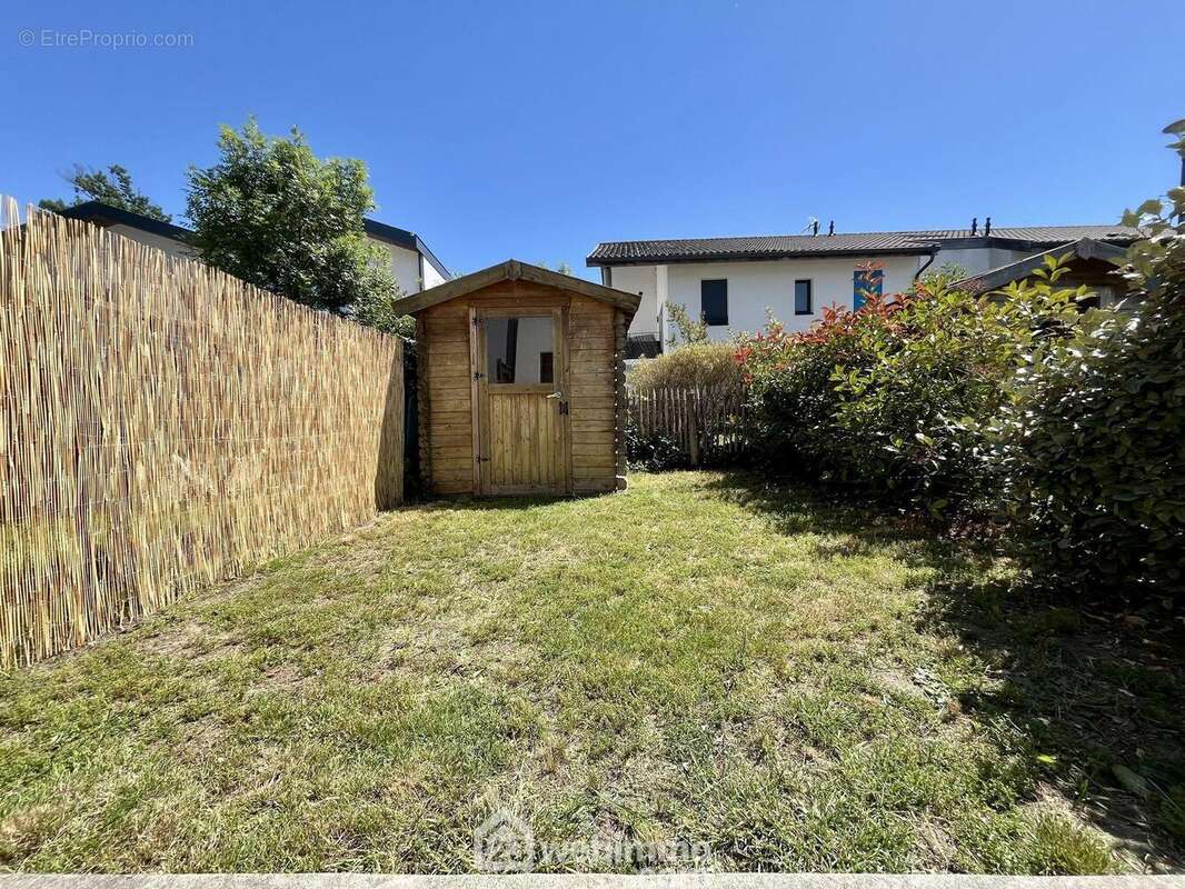 Appartement 63 m² à Parempuyre  - photo 9