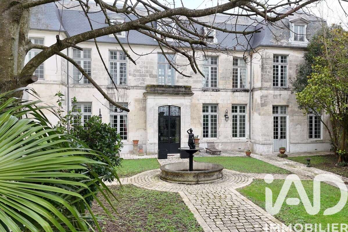 Photo 3 - Maison à ANGOULEME