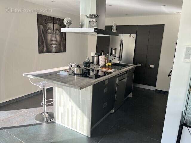 Maison 142 m² à Perpignan  - photo 115