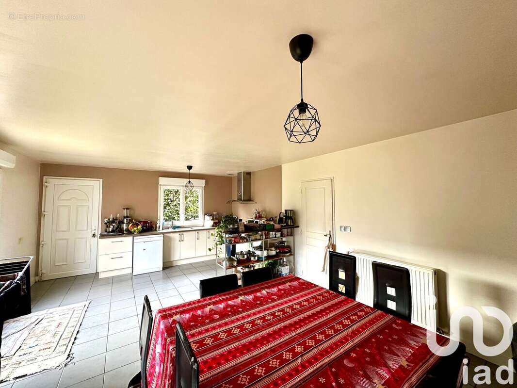 Photo 2 - Maison à LE HAVRE