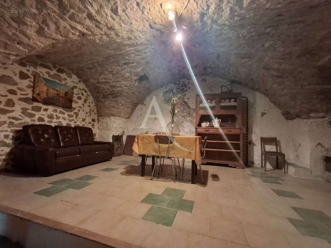 Appartement à BEDARIEUX