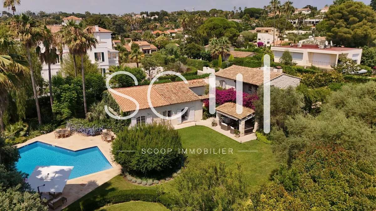 Exclusivité Cap d'Antibes "ouest" - photo 3