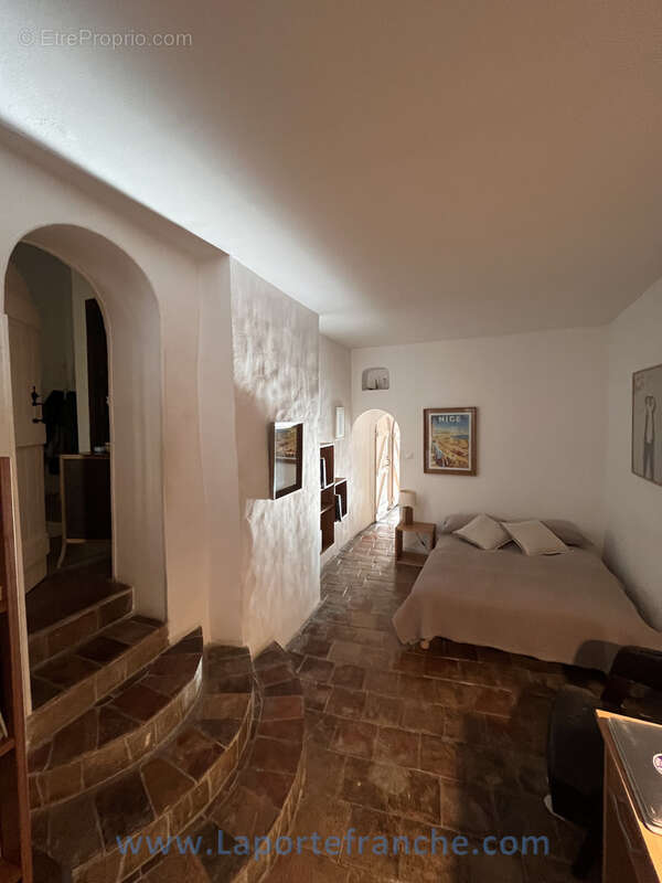 Appartement à CAGNES-SUR-MER