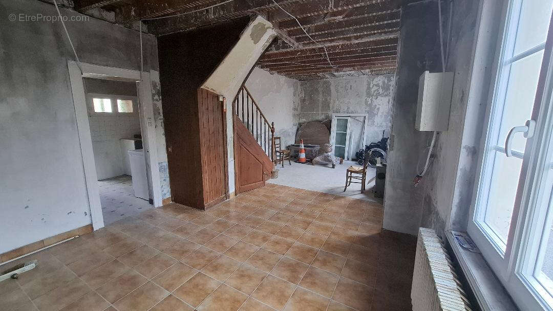 Maison  de ville - photo 4