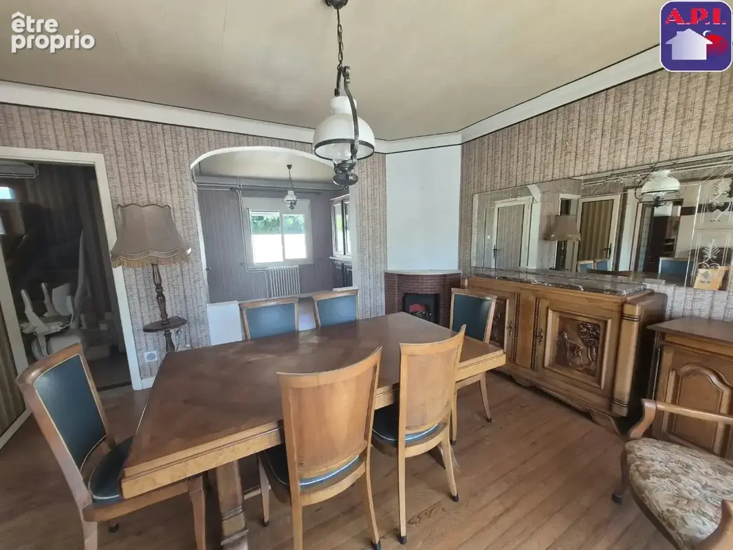 Maison 6 pièces 164 m² à vendre à Pamiers (09100) - photo 8