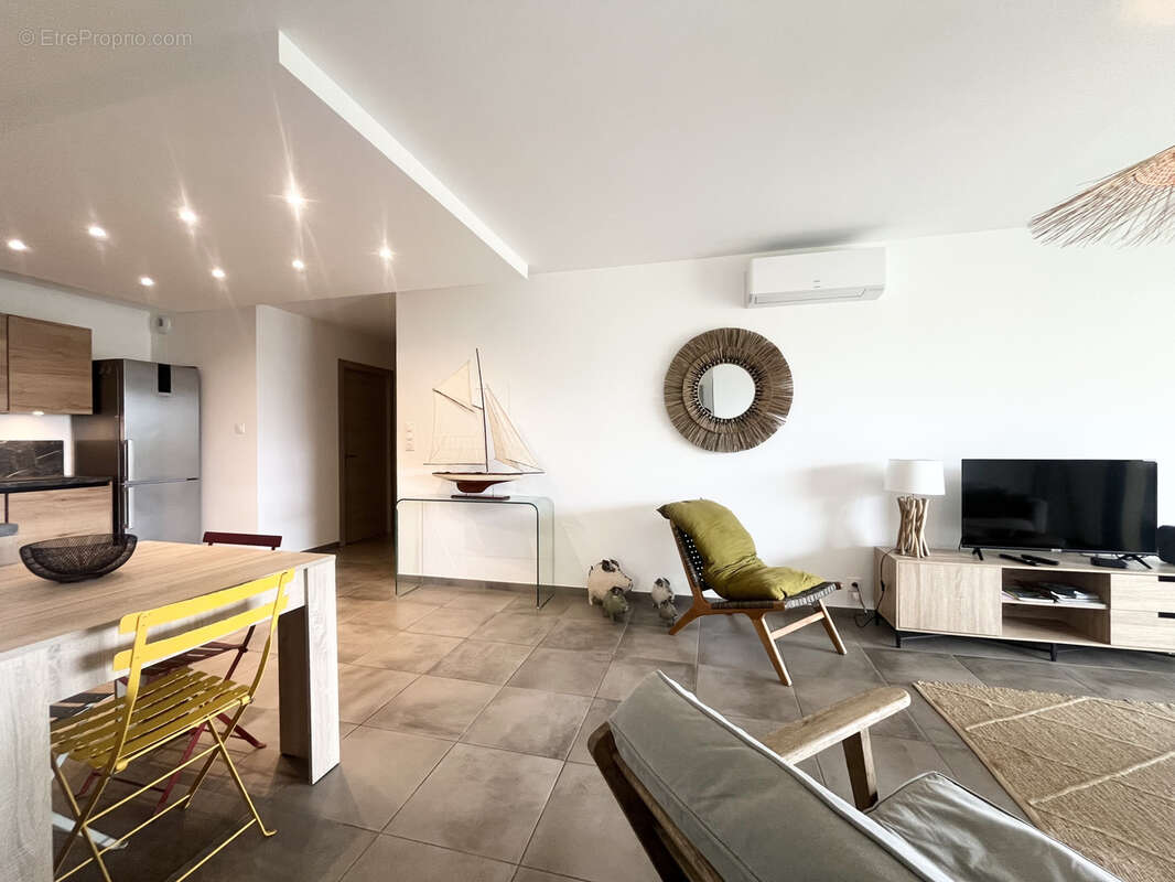 Appartement à PROPRIANO