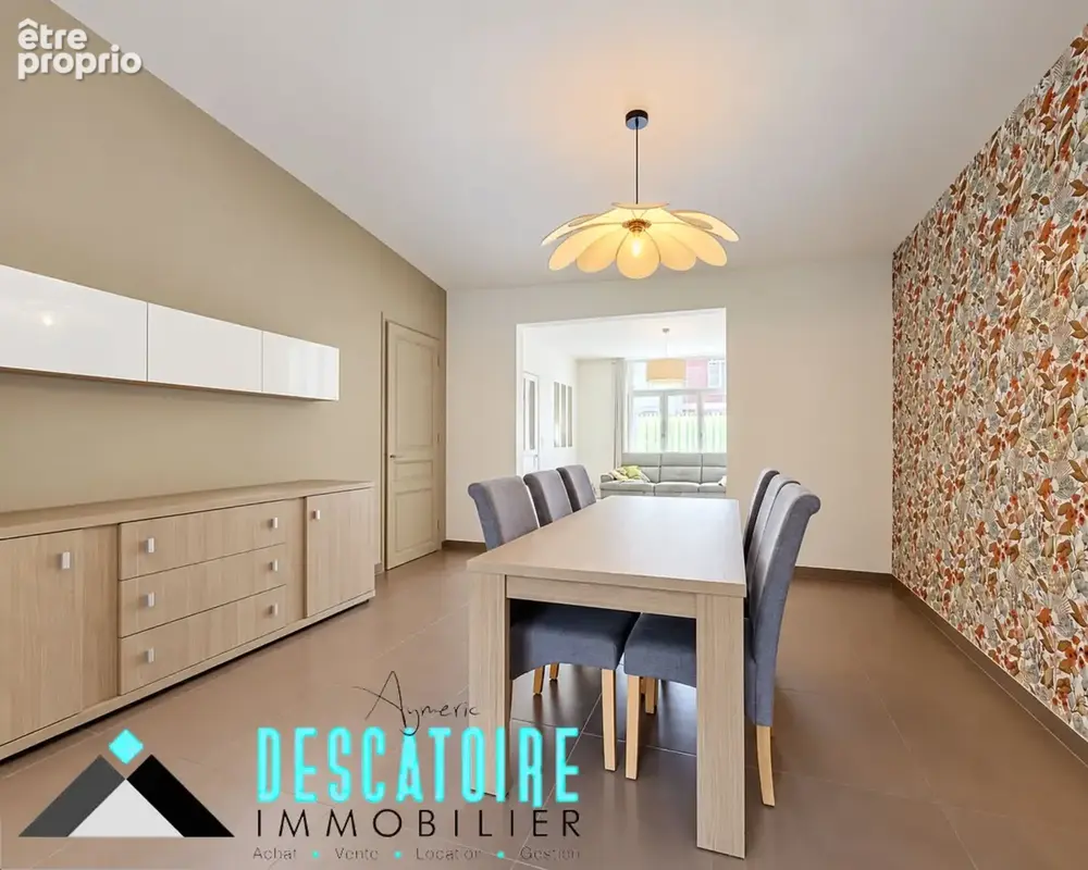 Grande maison familiale - photo 2