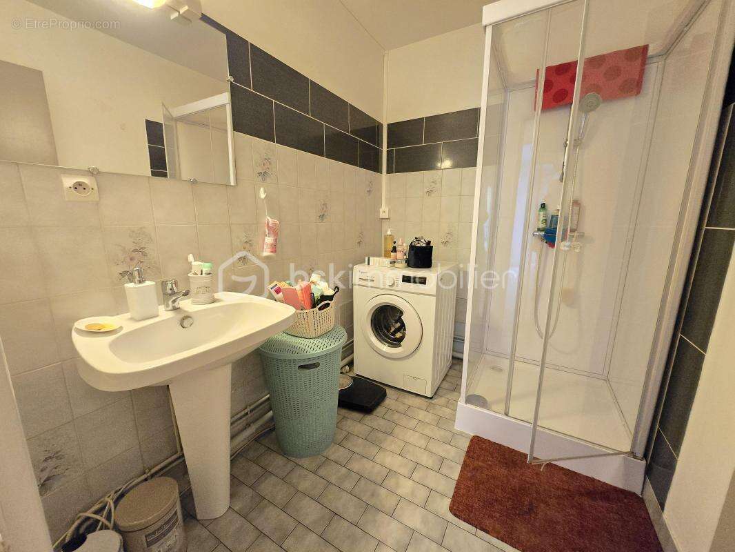 Appartement à NEVERS